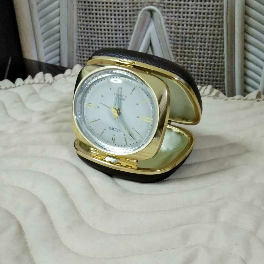Seiko Analog Mechanical (Manual) Men