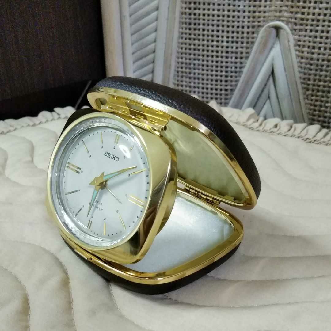 Seiko Analog Mechanical (Manual) Men