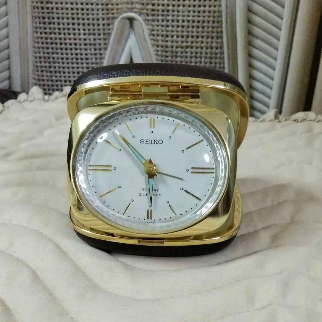 Seiko Analog Mechanical (Manual) Men