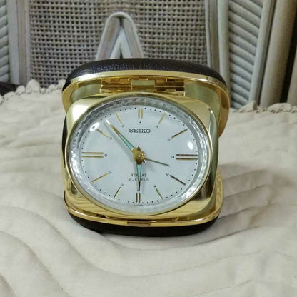 Seiko Analog Mechanical (Manual) Men