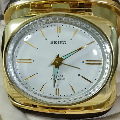 Seiko Analog Mechanical (Manual) Men