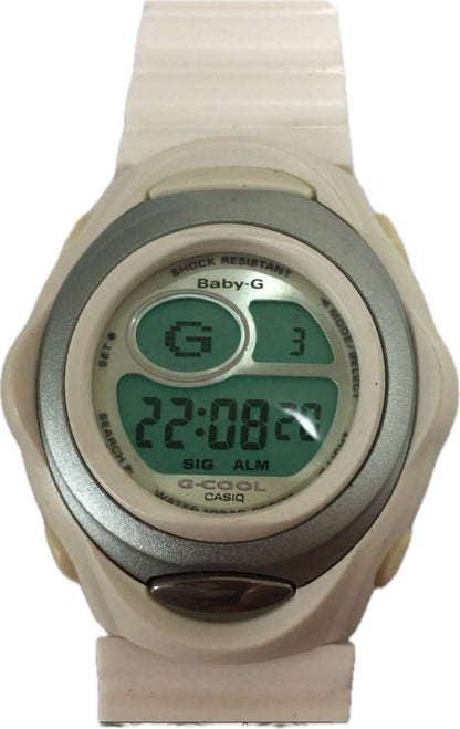 Casio G-Cool BGC-100 Digital Quartz Men