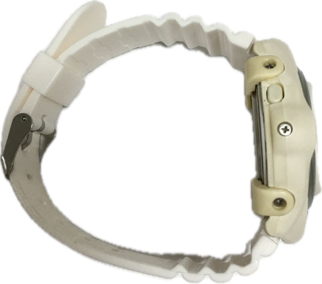Casio G-Cool BGC-100 Digital Quartz Men