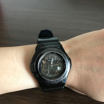 G-Shock Baby-G Digital-Analog Quartz Women