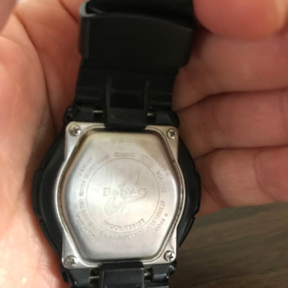 G-Shock Baby-G Digital-Analog Quartz Women