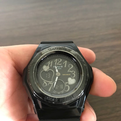 G-Shock Baby-G Digital-Analog Quartz Women