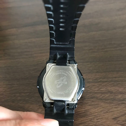 G-Shock Baby-G Digital-Analog Quartz Women