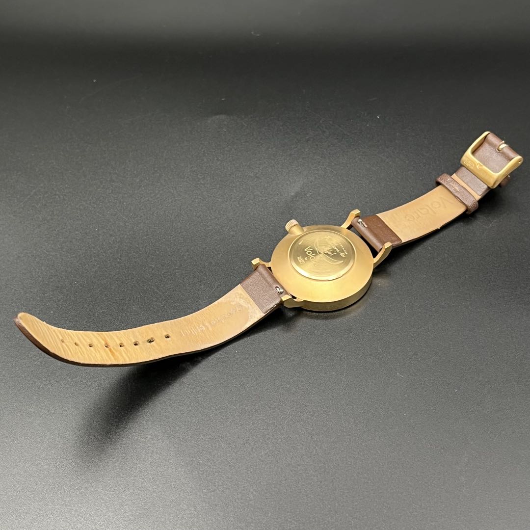 Klasse 45.98G Analog Quartz Men