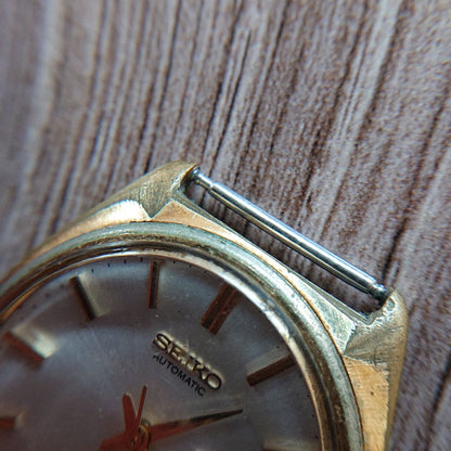 Seiko Loadmatic 5606-7000 Analog Mechanical (Automatic) Men