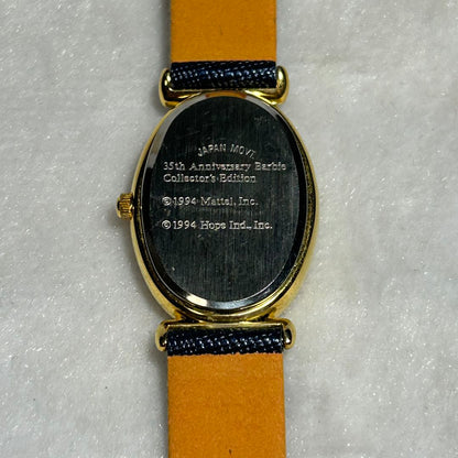 Barbie Analog Quartz Women
