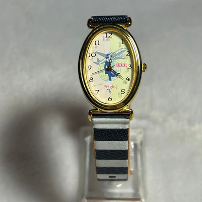 Barbie Analog Quartz Women