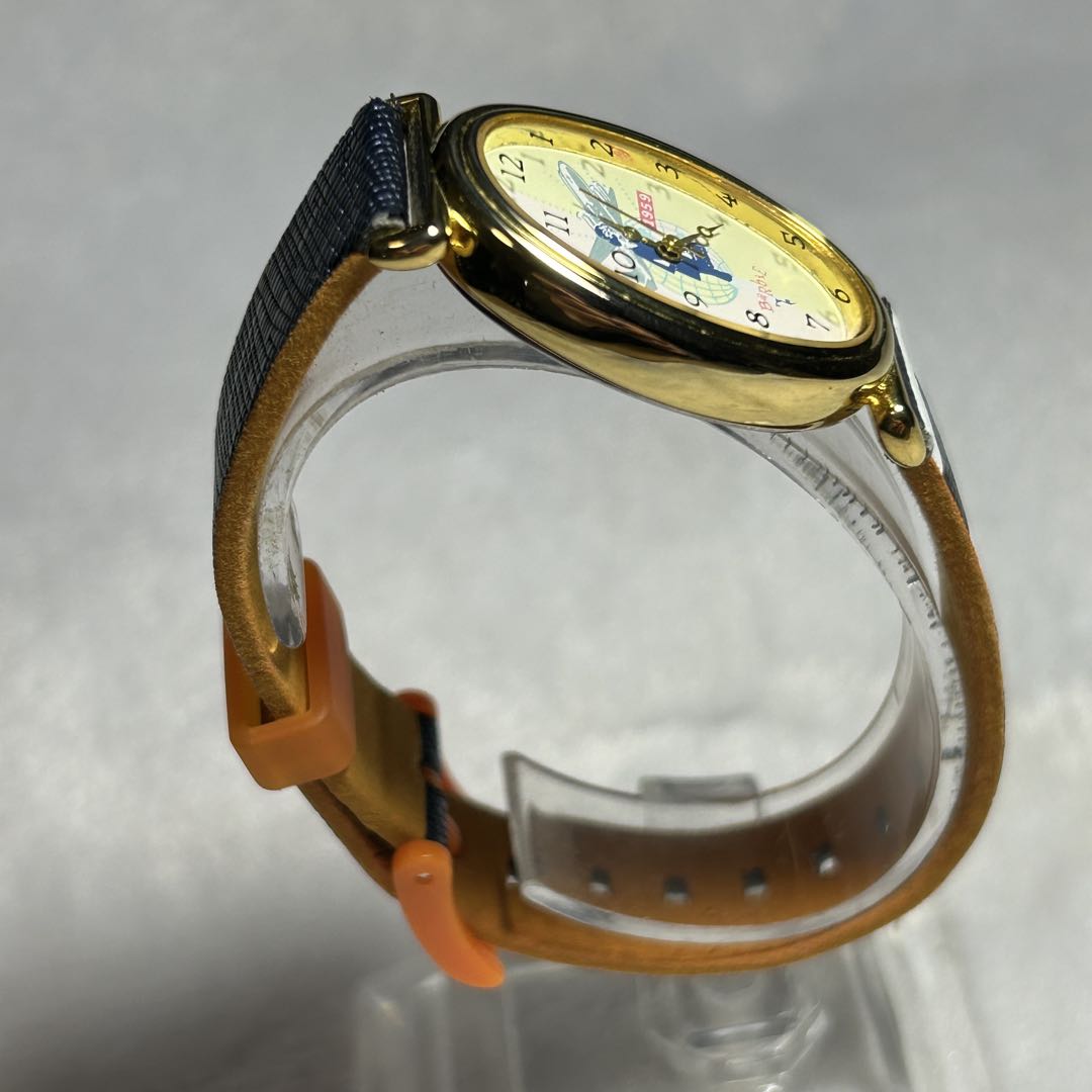 Barbie Analog Quartz Women