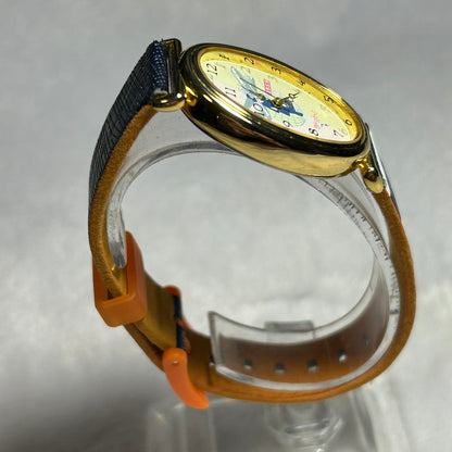Barbie Analog Quartz Women