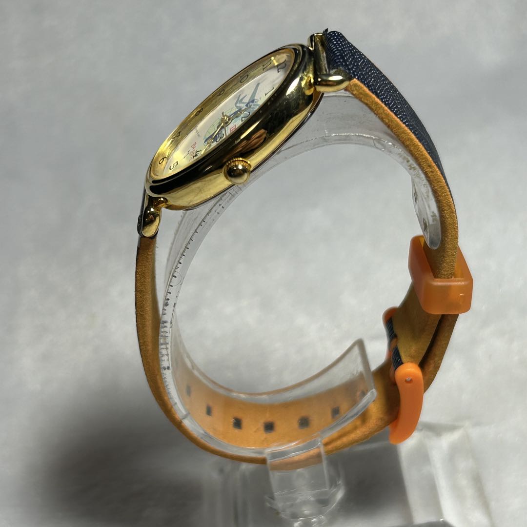 Barbie Analog Quartz Women