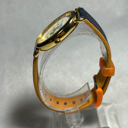 Barbie Analog Quartz Women