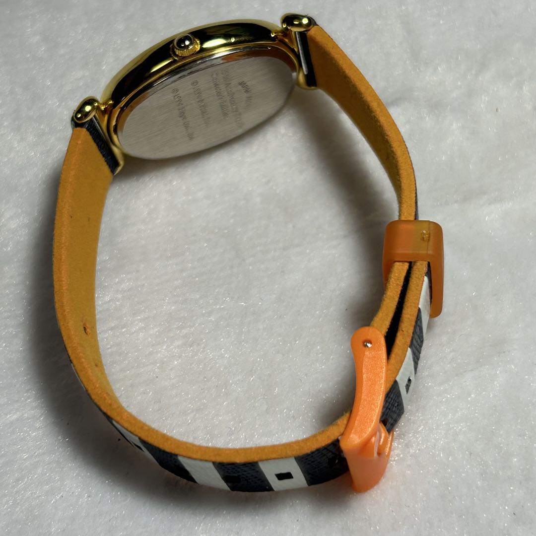 Barbie Analog Quartz Women