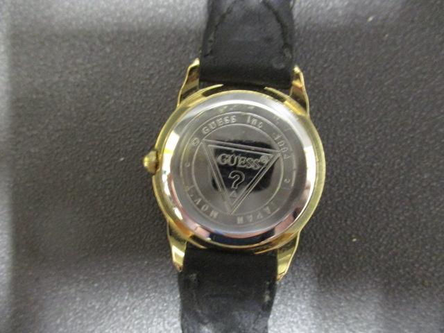 Guess 0808R Analog Quartz Women