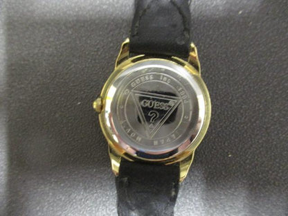 Guess 0808R Analog Quartz Women