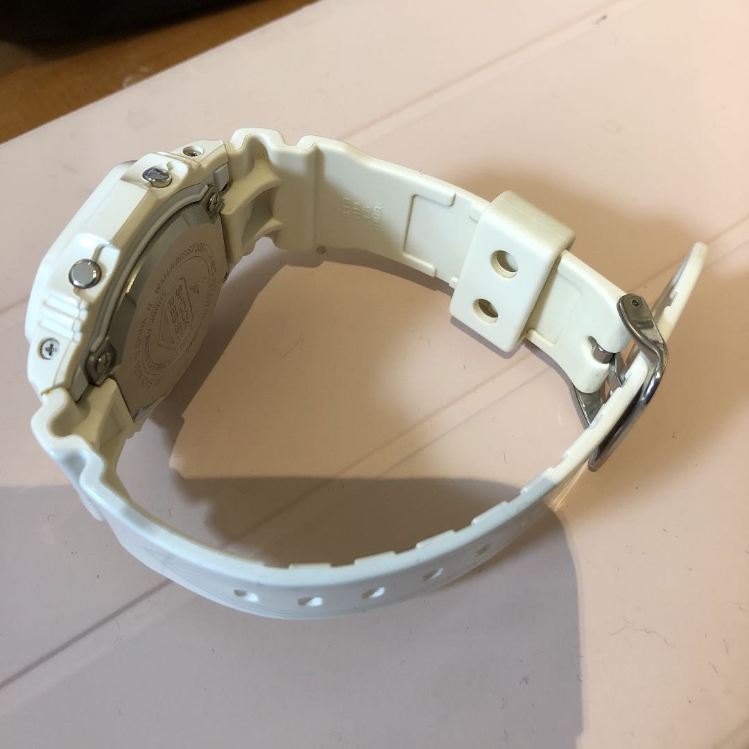 G-shock Digital Quartz Men