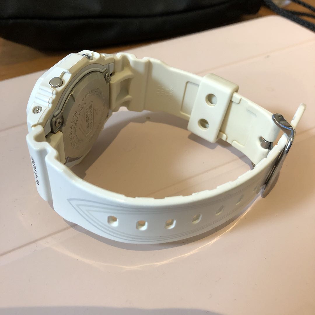 G-shock Digital Quartz Men