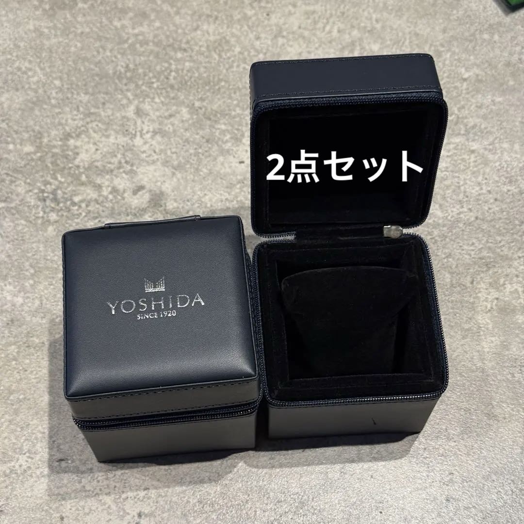 Yoshida Watch