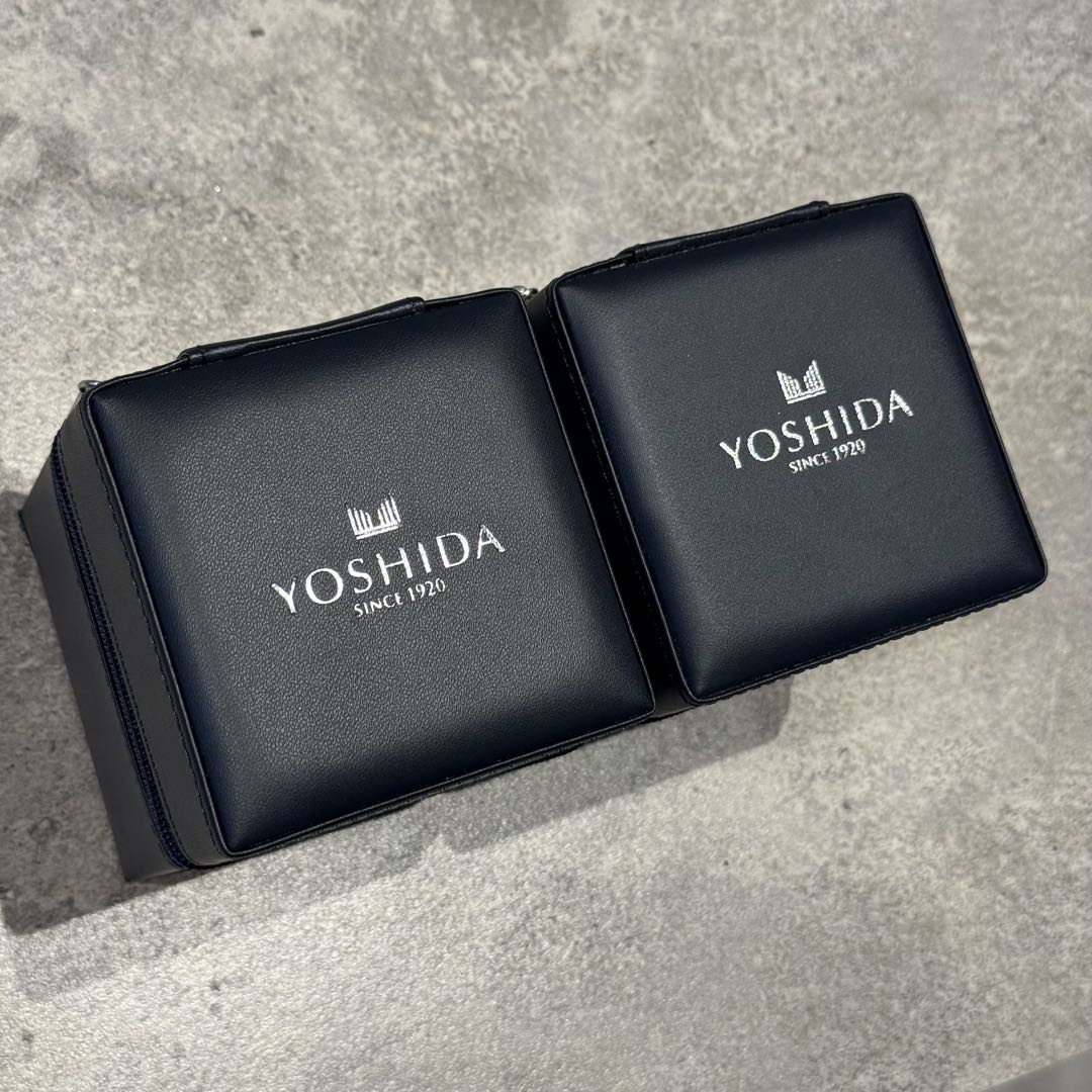 Yoshida Watch