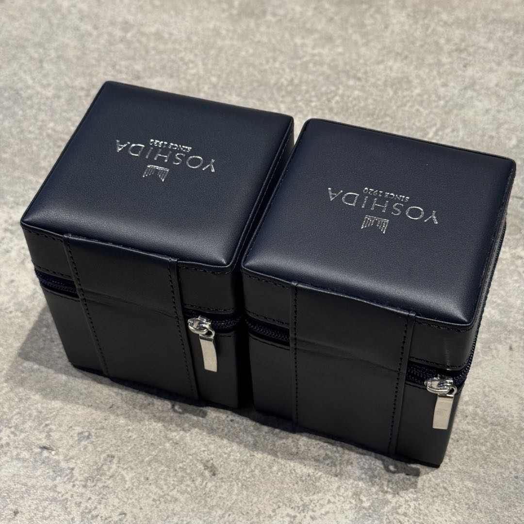 Yoshida Watch