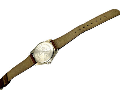 TIMEX Standard T49870 Analog Quartz Unisex Indiglo Men Watch For Parts