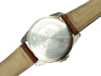 TIMEX Standard T49870 Analog Quartz Unisex Indiglo Men Watch For Parts
