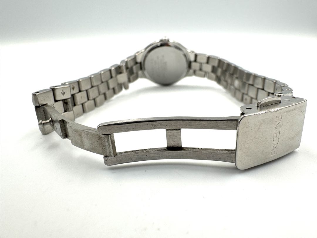 Seiko Exceline 4J41-0A50 Analog Quartz Women