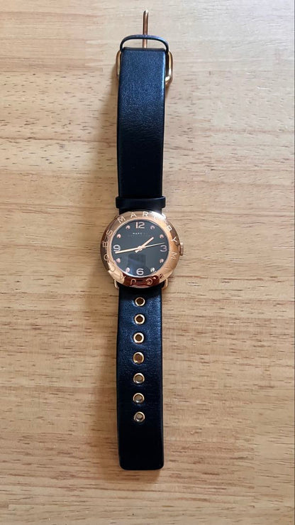 Marc By Jacobs Analog Quartz Women