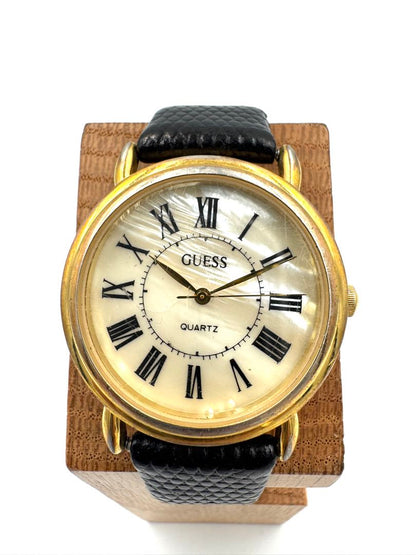Guess Analog Quartz Women Watch