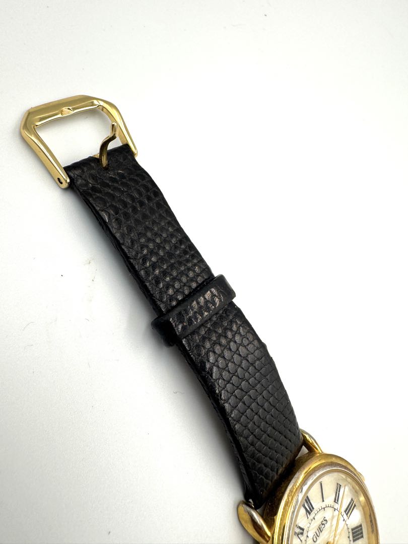 Guess Analog Quartz Women Watch