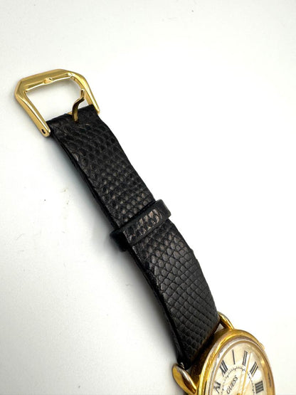Guess Analog Quartz Women Watch