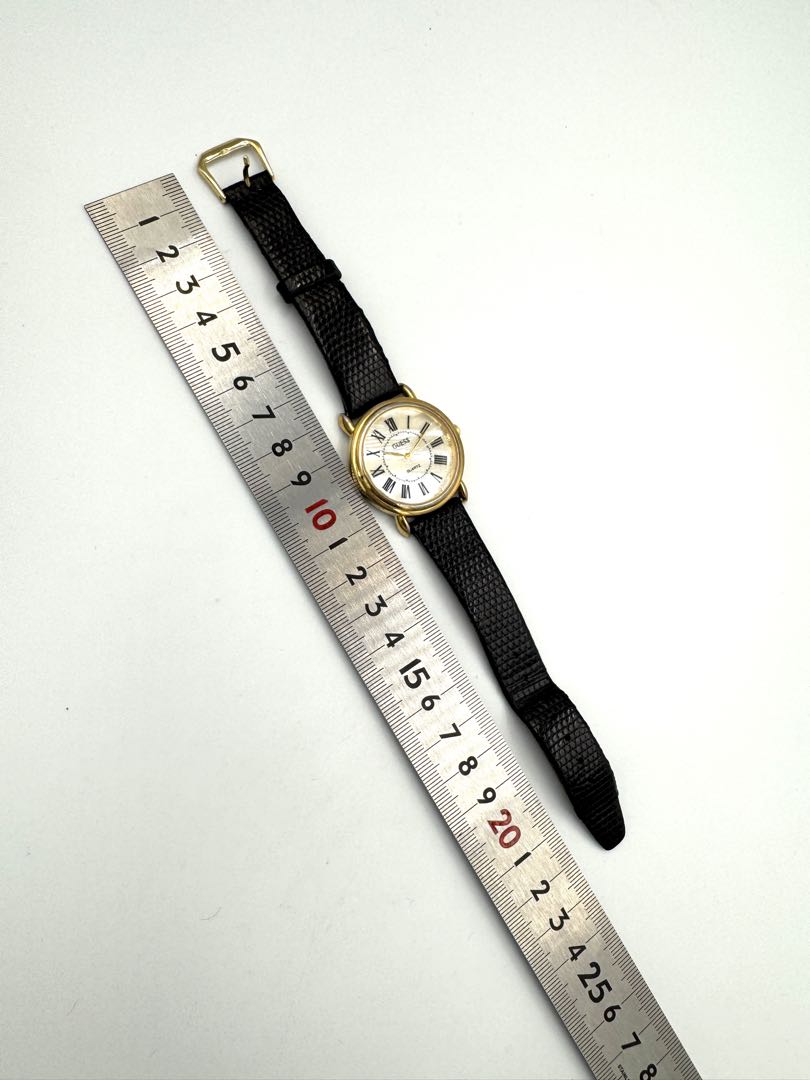 Guess Analog Quartz Women Watch