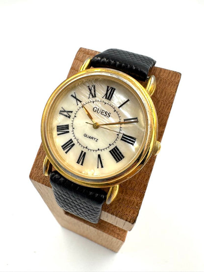 Guess Analog Quartz Women Watch