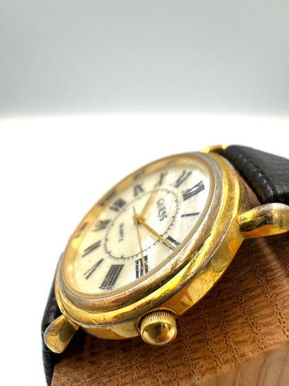Guess Analog Quartz Women Watch