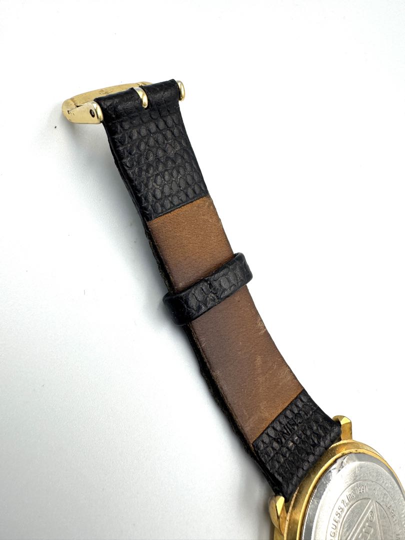 Guess Analog Quartz Women Watch