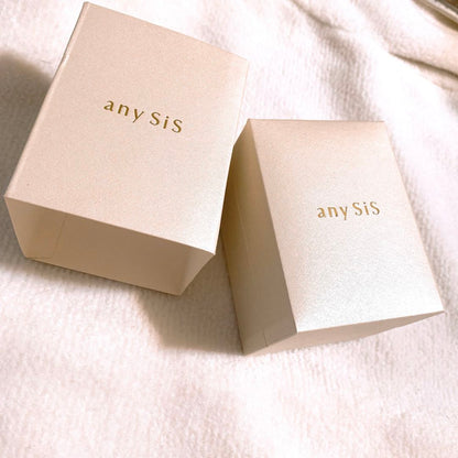 Any Sis Analog Quartz Women