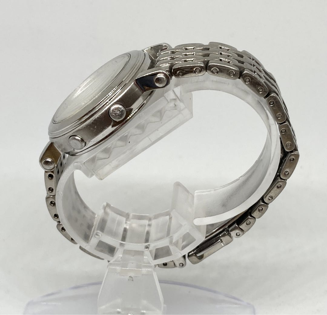 Casio Lilana LNA-4 Analog Quartz Women Solar
