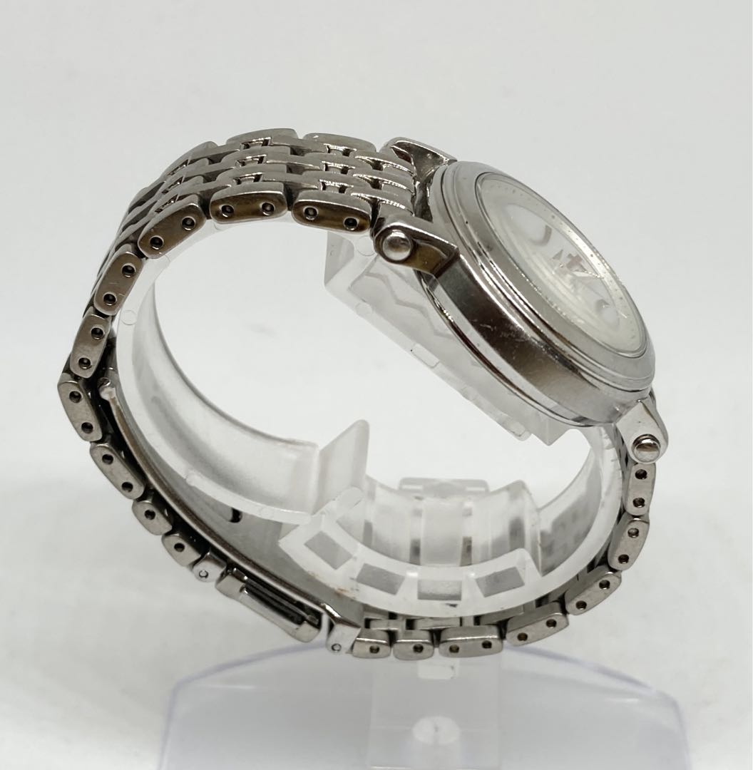 Casio Lilana LNA-4 Analog Quartz Women Solar
