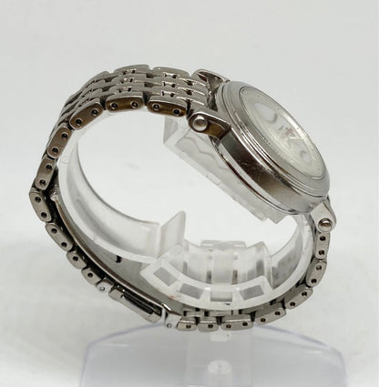 Casio Lilana LNA-4 Analog Quartz Women Solar