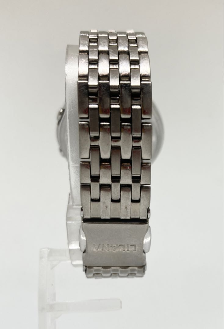 Casio Lilana LNA-4 Analog Quartz Women Solar
