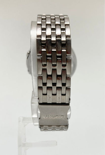 Casio Lilana LNA-4 Analog Quartz Women Solar