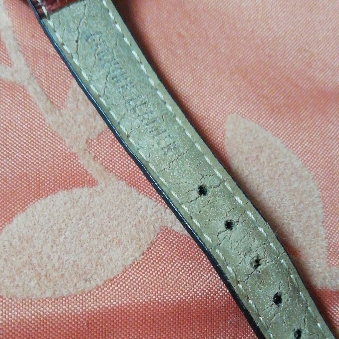 La Moderna Analog Quartz Women