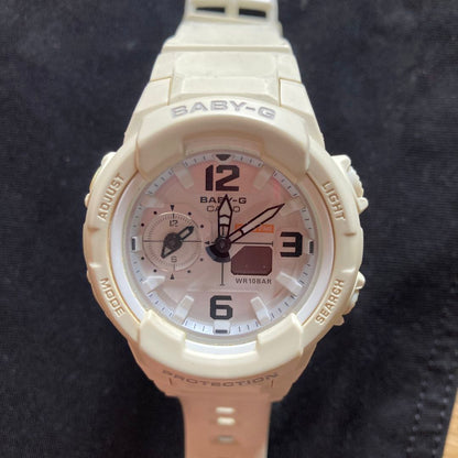 G-Shock Baby-G Digital-Analog Quartz Women