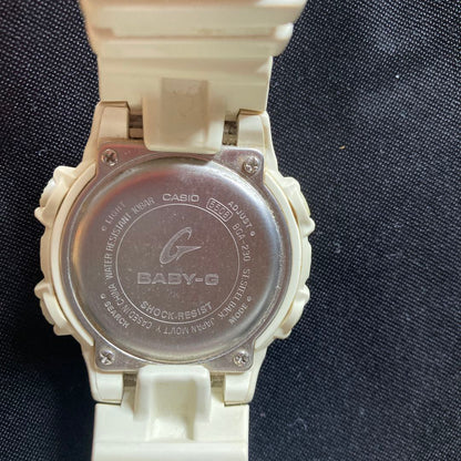 G-Shock Baby-G Digital-Analog Quartz Women