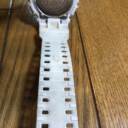G-Shock GA-120A Digital-Analog Quartz Men