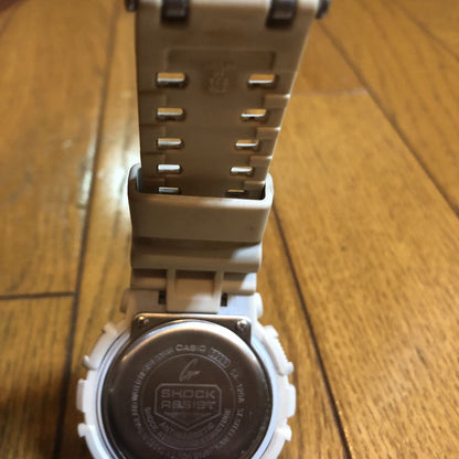 G-Shock GA-120A Digital-Analog Quartz Men