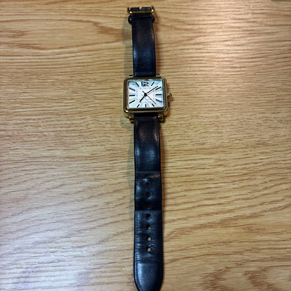 Analog Quartz Women
